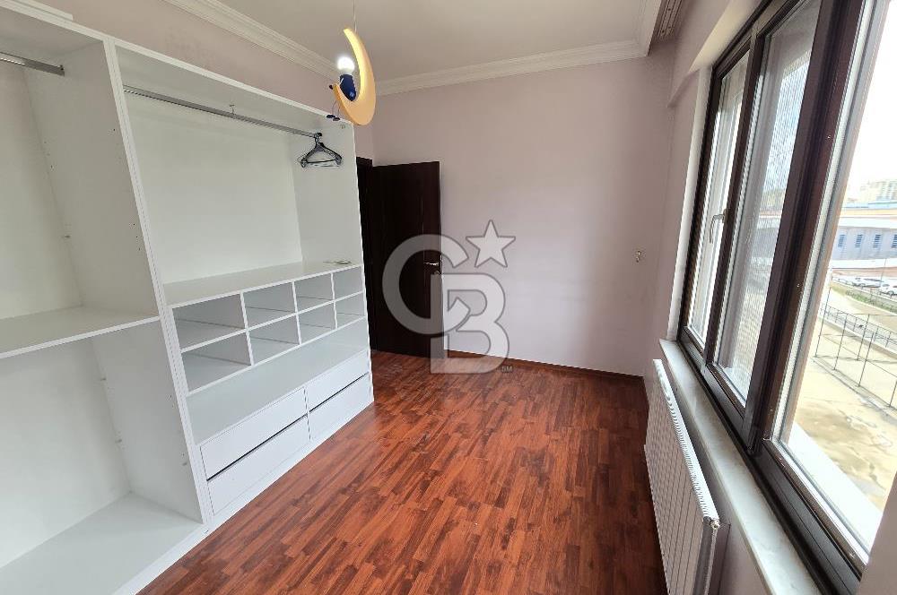 COLDWELL BANKER'DAN GESAPARK SİTESİNDE PRESTİJLİ SATILIK DAİRE!