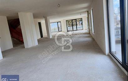 Ankara Çankaya Beysukent'te Satılık 1100m² 4kat Yeni Modern Bina