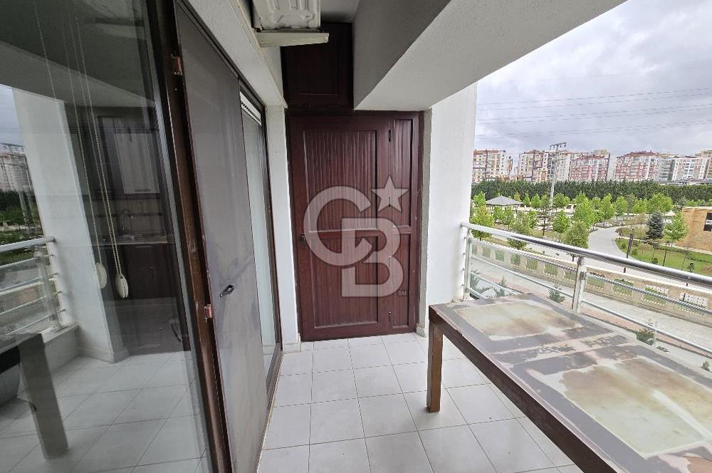 COLDWELL BANKER'DAN GESAPARK SİTESİNDE PRESTİJLİ SATILIK DAİRE!