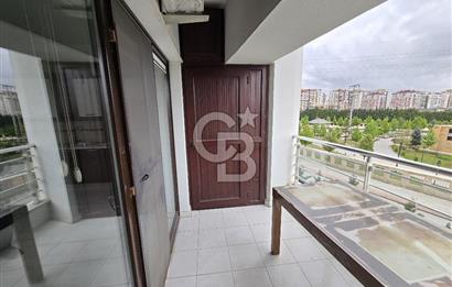 COLDWELL BANKER'DAN GESAPARK SİTESİNDE PRESTİJLİ SATILIK DAİRE!