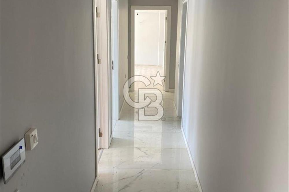 BUCA-FIRAT MAH. İCON LİFE SİTESİ'NDE SATILIK 2+1 LÜX DAİRE