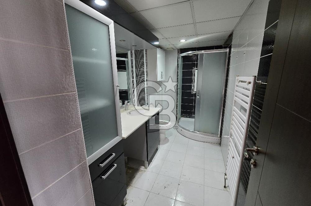 COLDWELL BANKER'DAN GESAPARK SİTESİNDE PRESTİJLİ SATILIK DAİRE!