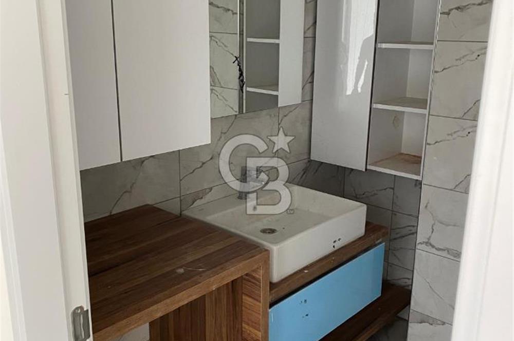 BUCA-FIRAT MAH. İCON LİFE SİTESİ'NDE SATILIK 2+1 LÜX DAİRE