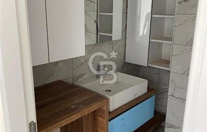 BUCA-FIRAT MAH. İCON LİFE SİTESİ'NDE SATILIK 2+1 LÜX DAİRE