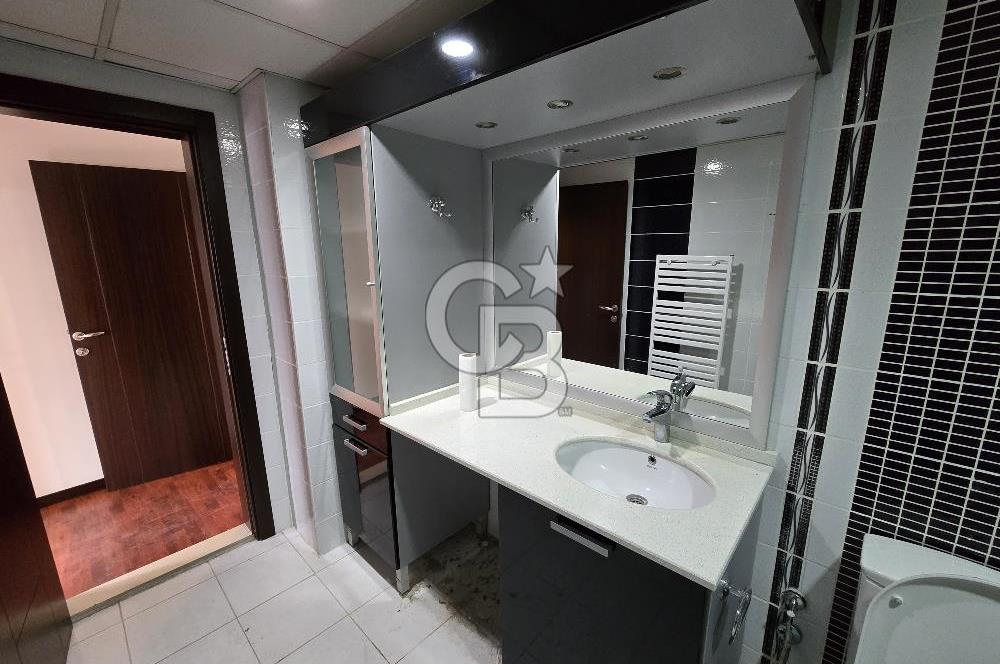 COLDWELL BANKER'DAN GESAPARK SİTESİNDE PRESTİJLİ SATILIK DAİRE!