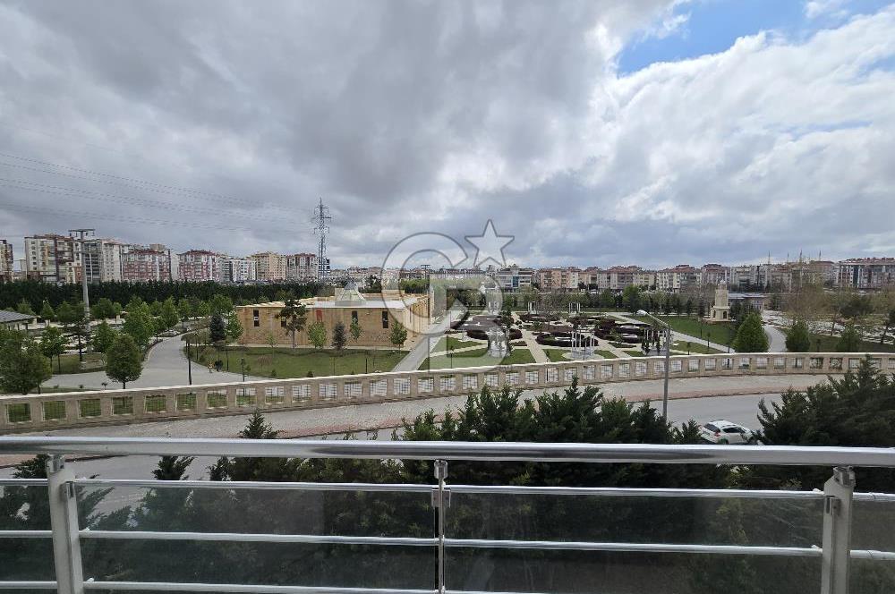 COLDWELL BANKER'DAN GESAPARK SİTESİNDE PRESTİJLİ SATILIK DAİRE!