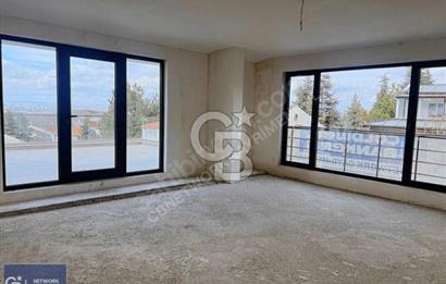 Ankara Çankaya Beysukent'te Satılık 1100m² 4kat Yeni Modern Bina