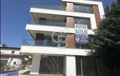 Ankara Çankaya Beysukent'te Satılık 1100m² 4kat Yeni Modern Bina