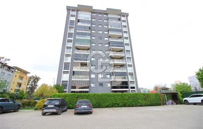 BUCA-FIRAT MAH. İCON LİFE SİTESİ'NDE SATILIK 2+1 LÜX DAİRE