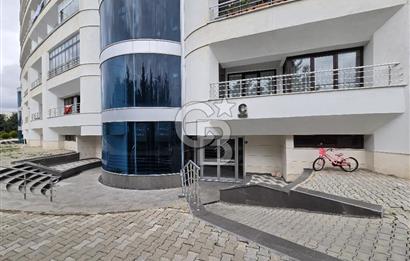 COLDWELL BANKER'DAN GESAPARK SİTESİNDE PRESTİJLİ SATILIK DAİRE!