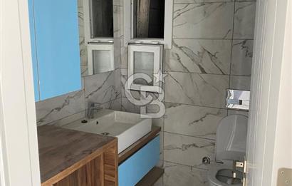 BUCA-FIRAT MAH. İCON LİFE SİTESİ'NDE SATILIK 2+1 LÜX DAİRE