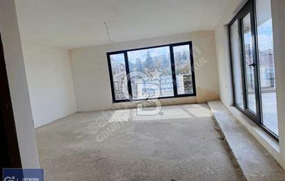 Ankara Çankaya Beysukent'te Satılık 1100m² 4kat Yeni Modern Bina
