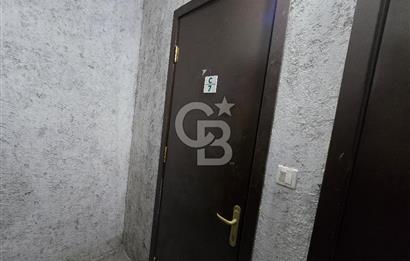 COLDWELL BANKER'DAN GESAPARK SİTESİNDE PRESTİJLİ SATILIK DAİRE!