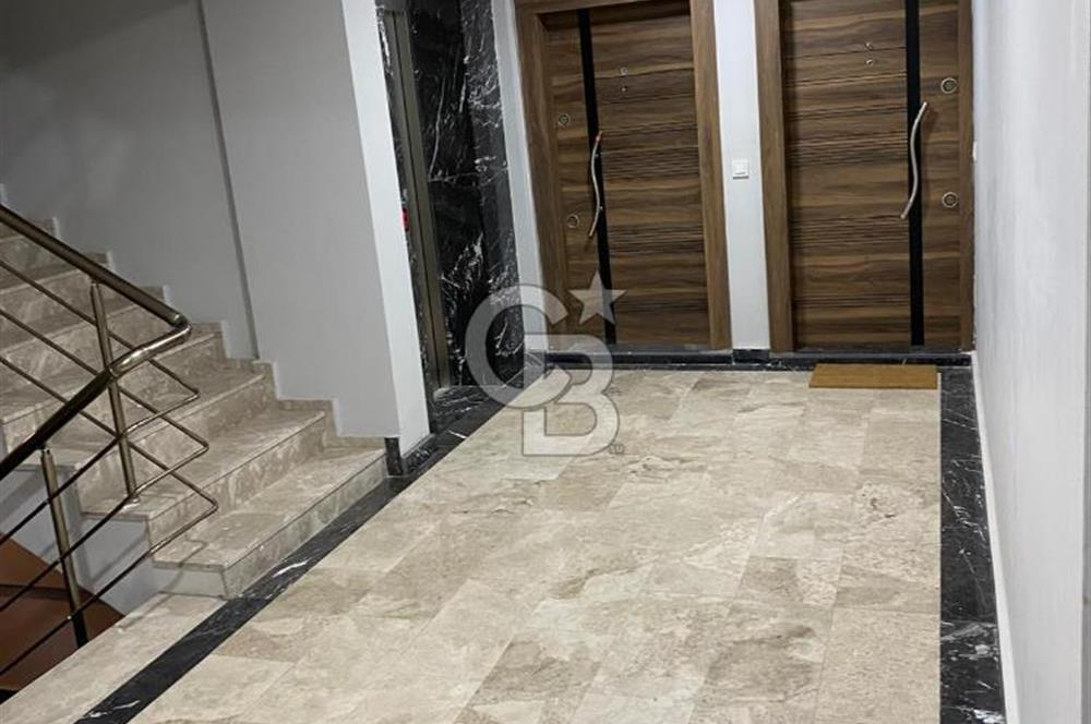 BUCA-FIRAT MAH. İCON LİFE SİTESİ'NDE SATILIK 2+1 LÜX DAİRE