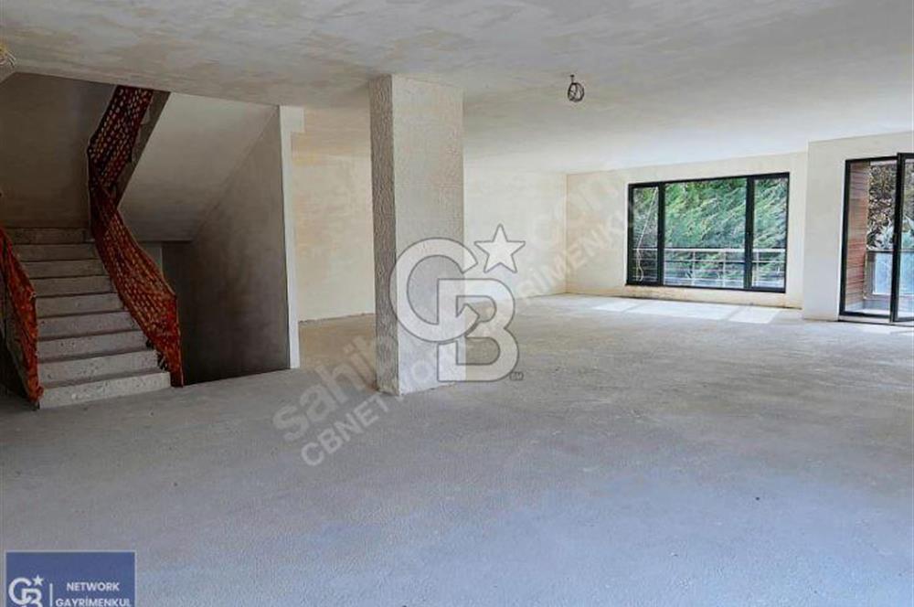 Ankara Çankaya Beysukent'te Satılık 1100m² 4kat Yeni Modern Bina