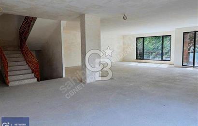 Ankara Çankaya Beysukent'te Satılık 1100m² 4kat Yeni Modern Bina