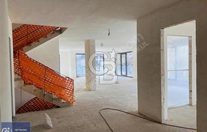 Ankara Çankaya Beysukent'te Satılık 1100m² 4kat Yeni Modern Bina