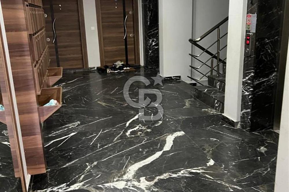 BUCA-FIRAT MAH. İCON LİFE SİTESİ'NDE SATILIK 2+1 LÜX DAİRE