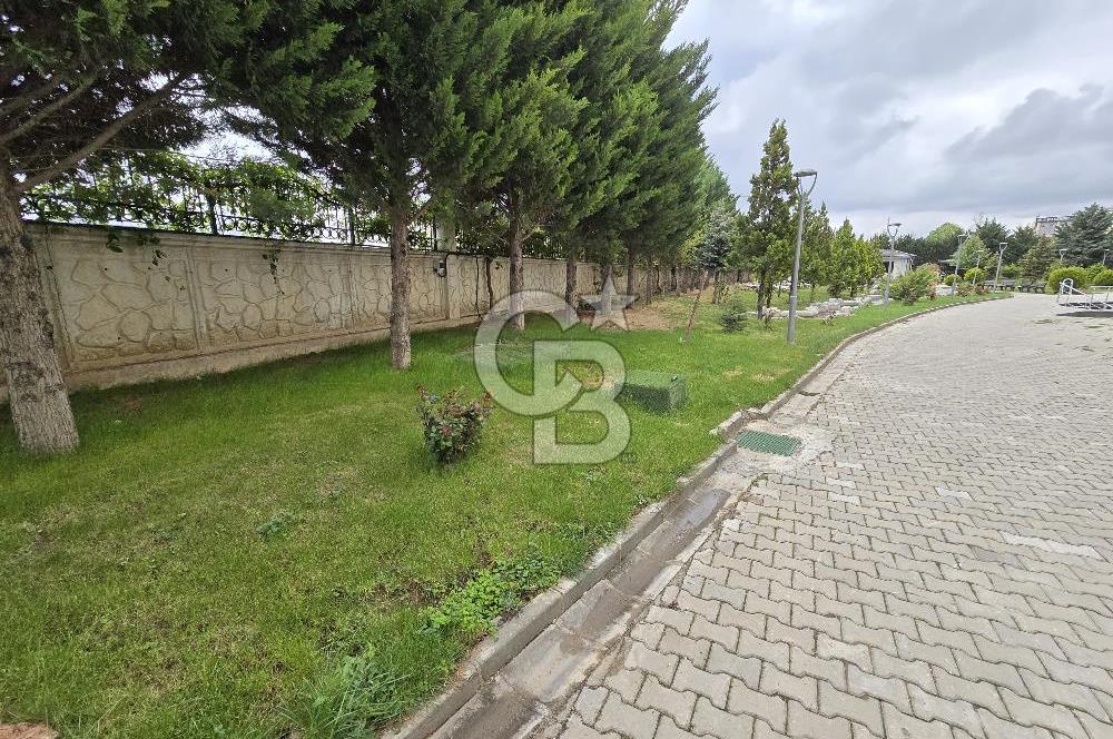 COLDWELL BANKER'DAN GESAPARK SİTESİNDE PRESTİJLİ SATILIK DAİRE!