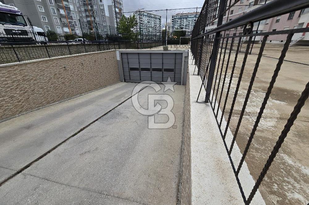 COLDWELL BANKER'DAN GESAPARK SİTESİNDE PRESTİJLİ SATILIK DAİRE!