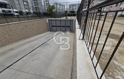 COLDWELL BANKER'DAN GESAPARK SİTESİNDE PRESTİJLİ SATILIK DAİRE!