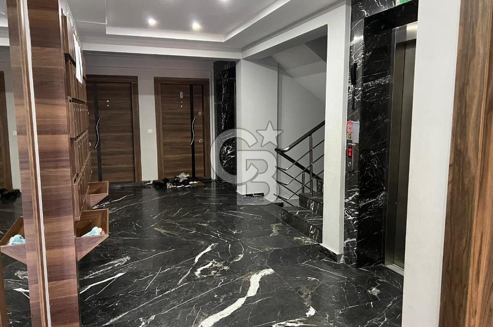 BUCA-FIRAT MAH. İCON LİFE SİTESİ'NDE SATILIK 2+1 LÜX DAİRE