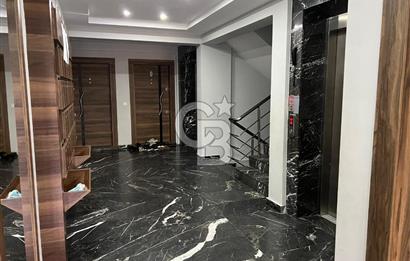 BUCA-FIRAT MAH. İCON LİFE SİTESİ'NDE SATILIK 2+1 LÜX DAİRE