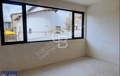 Ankara Çankaya Beysukent'te Satılık 1100m² 4kat Yeni Modern Bina