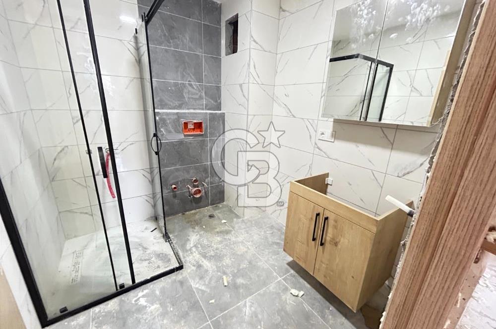 Adil Mah. Satılık 3+1 120 m2 Kapalı Otoparklı Daire