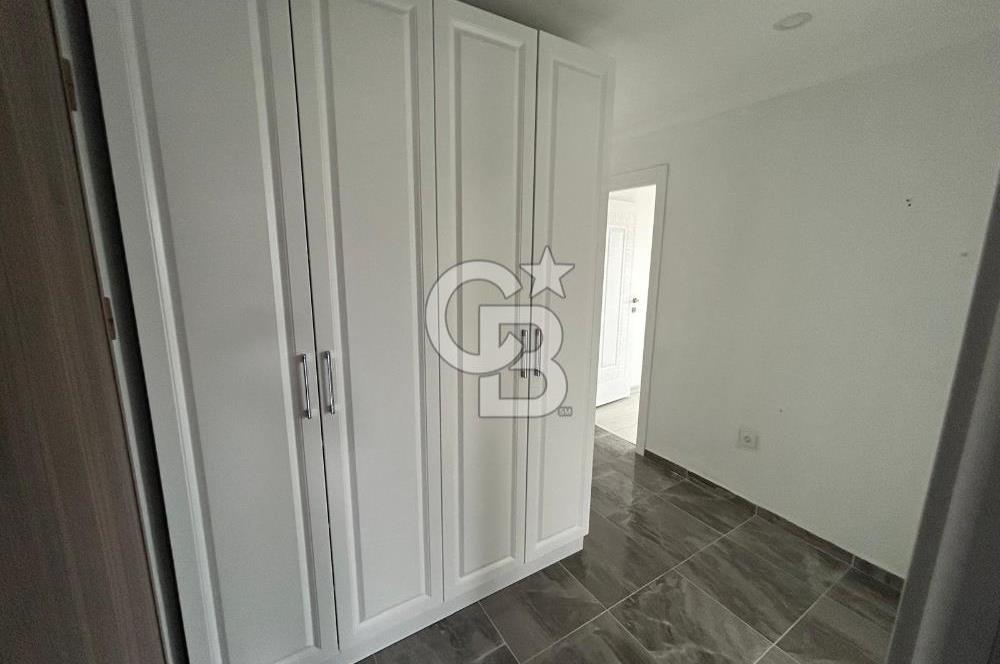 Tuzla İstasyon mah.Site İçi 3+1 82 m² Net Daire