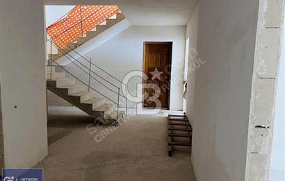 Ankara Çankaya Beysukent'te Satılık 1100m² 4kat Yeni Modern Bina