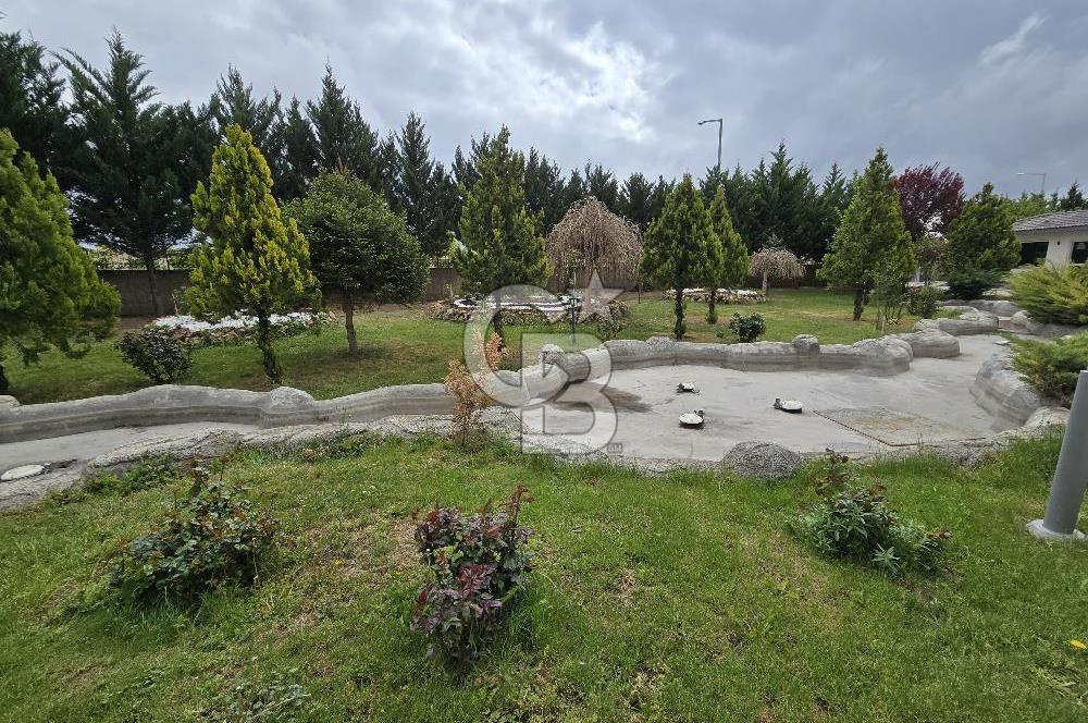 COLDWELL BANKER'DAN GESAPARK SİTESİNDE PRESTİJLİ SATILIK DAİRE!