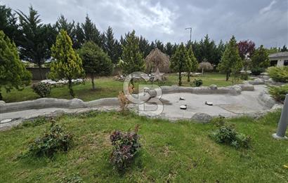 COLDWELL BANKER'DAN GESAPARK SİTESİNDE PRESTİJLİ SATILIK DAİRE!