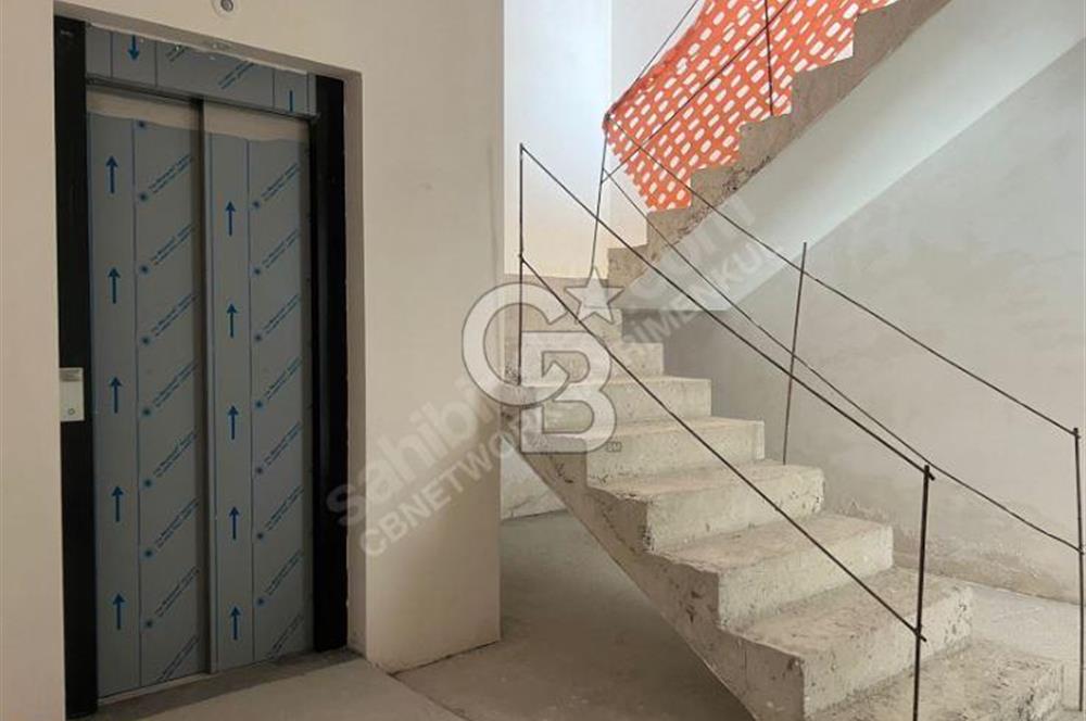 Ankara Çankaya Beysukent'te Satılık 1100m² 4kat Yeni Modern Bina
