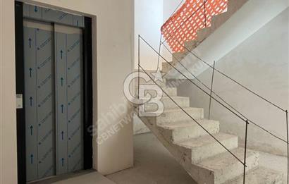 Ankara Çankaya Beysukent'te Satılık 1100m² 4kat Yeni Modern Bina