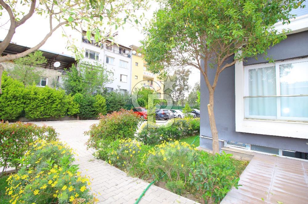 BUCA-FIRAT MAH. İCON LİFE SİTESİ'NDE SATILIK 2+1 LÜX DAİRE
