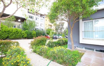 BUCA-FIRAT MAH. İCON LİFE SİTESİ'NDE SATILIK 2+1 LÜX DAİRE