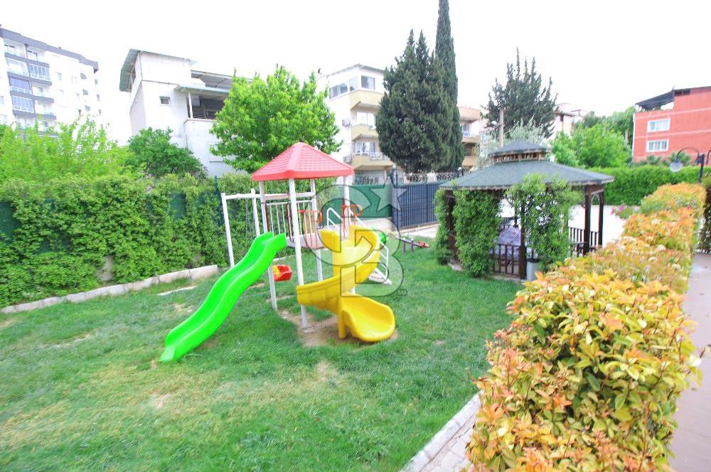 BUCA-FIRAT MAH. İCON LİFE SİTESİ'NDE SATILIK 2+1 LÜX DAİRE