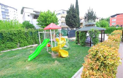 BUCA-FIRAT MAH. İCON LİFE SİTESİ'NDE SATILIK 2+1 LÜX DAİRE