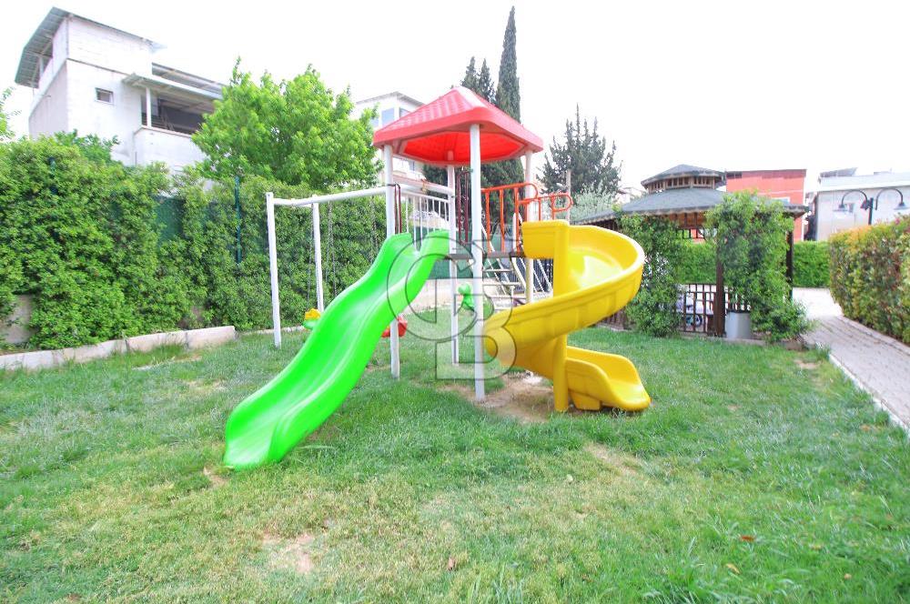 BUCA-FIRAT MAH. İCON LİFE SİTESİ'NDE SATILIK 2+1 LÜX DAİRE