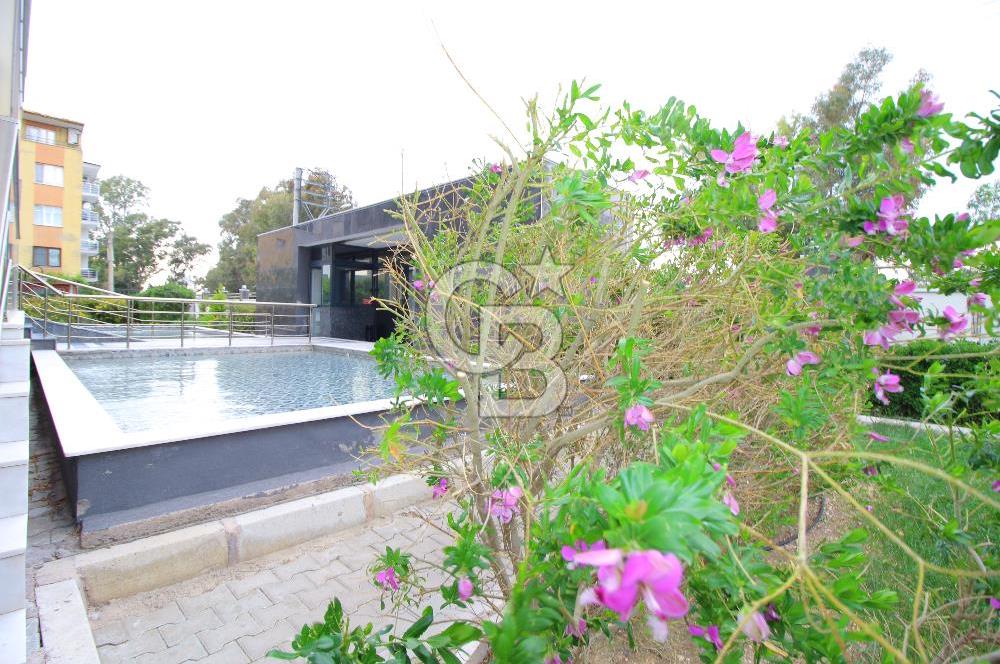 BUCA-FIRAT MAH. İCON LİFE SİTESİ'NDE SATILIK 2+1 LÜX DAİRE