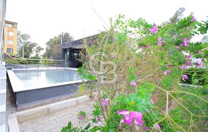 BUCA-FIRAT MAH. İCON LİFE SİTESİ'NDE SATILIK 2+1 LÜX DAİRE