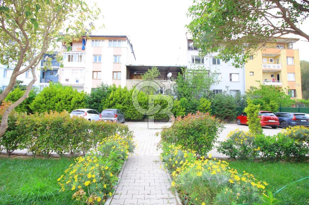 BUCA-FIRAT MAH. İCON LİFE SİTESİ'NDE SATILIK 2+1 LÜX DAİRE