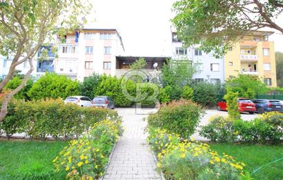 BUCA-FIRAT MAH. İCON LİFE SİTESİ'NDE SATILIK 2+1 LÜX DAİRE