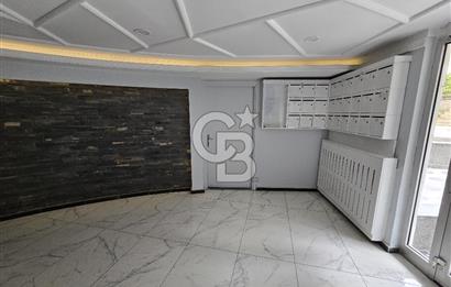 COLDWELL BANKER'DAN GESAPARK SİTESİNDE PRESTİJLİ SATILIK DAİRE!