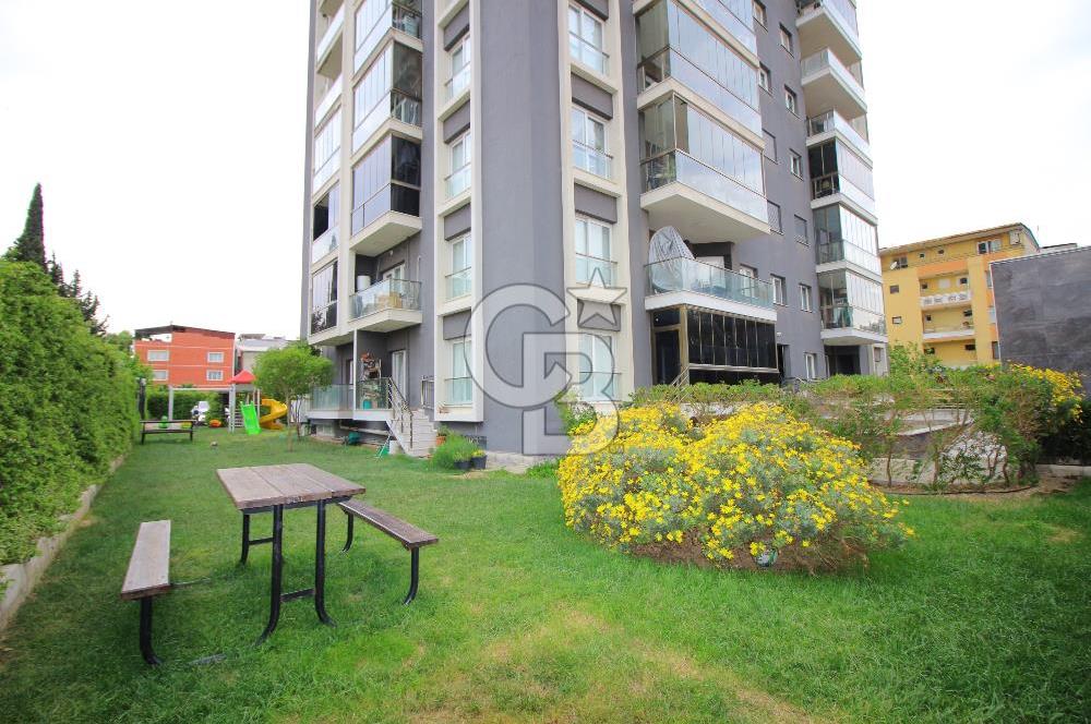 BUCA-FIRAT MAH. İCON LİFE SİTESİ'NDE SATILIK 2+1 LÜX DAİRE