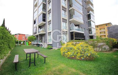 BUCA-FIRAT MAH. İCON LİFE SİTESİ'NDE SATILIK 2+1 LÜX DAİRE