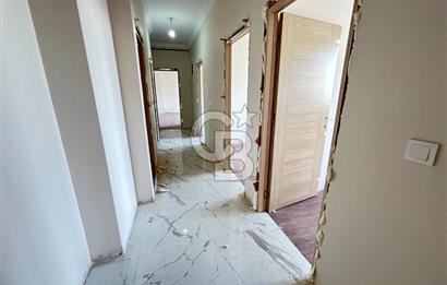 Adil Mah. Satılık 3+1 120 m2 Kapalı Otoparklı Daire
