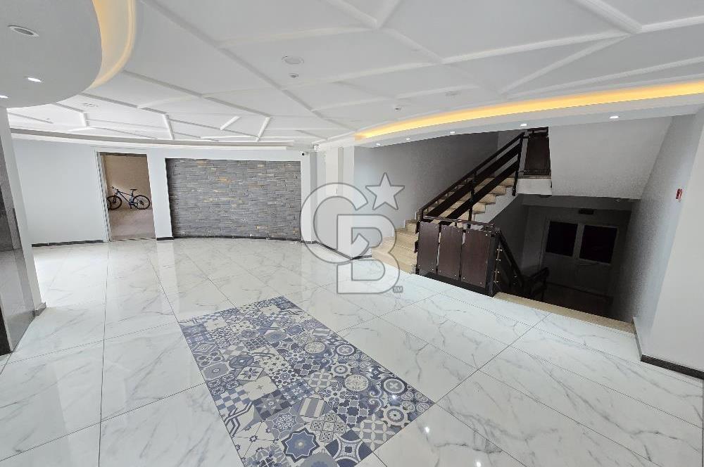 COLDWELL BANKER'DAN GESAPARK SİTESİNDE PRESTİJLİ SATILIK DAİRE!