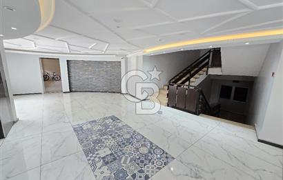 COLDWELL BANKER'DAN GESAPARK SİTESİNDE PRESTİJLİ SATILIK DAİRE!